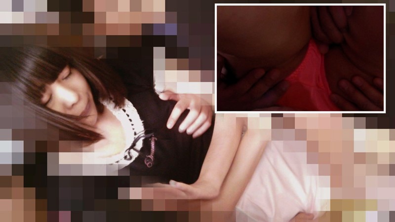 NUBI-021 第 6 部分 - 50 分钟