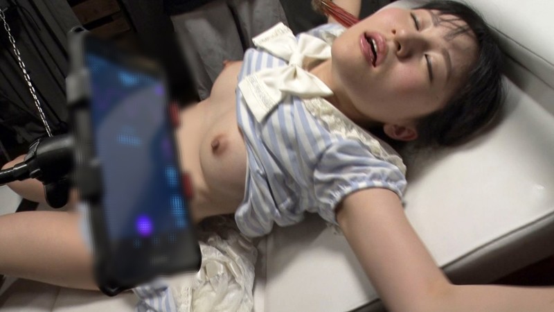 NUBI-027 Part 4 - 51 minutes