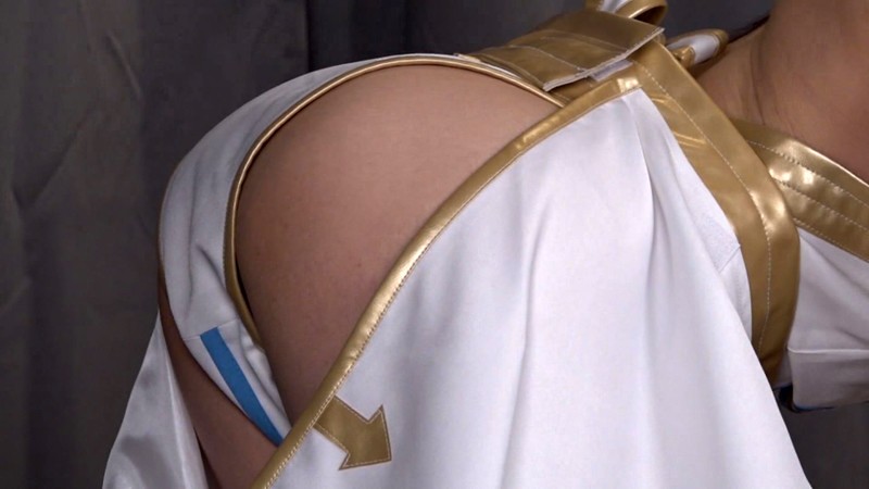 NUBI-029 パート 2 - 34 分