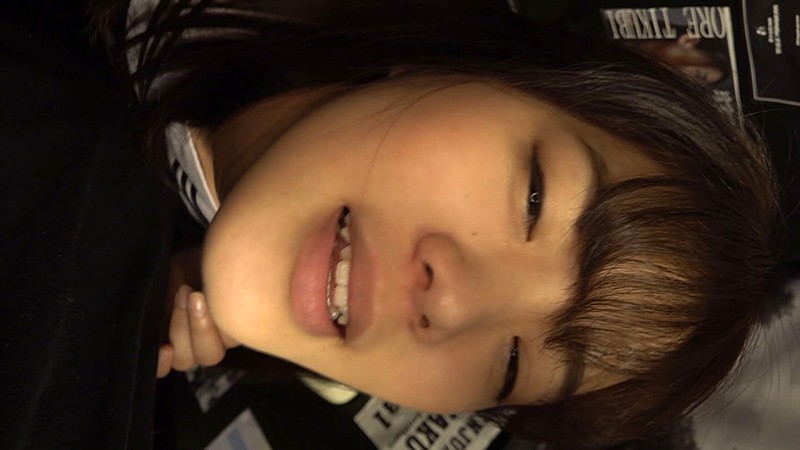 NUBI-033 Part 2 - 34 minutes