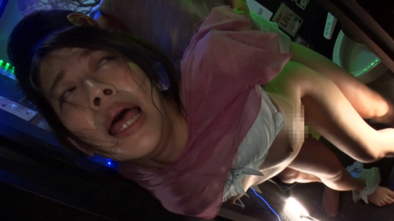 NUBI-034 第 14 部分 - 95 分钟