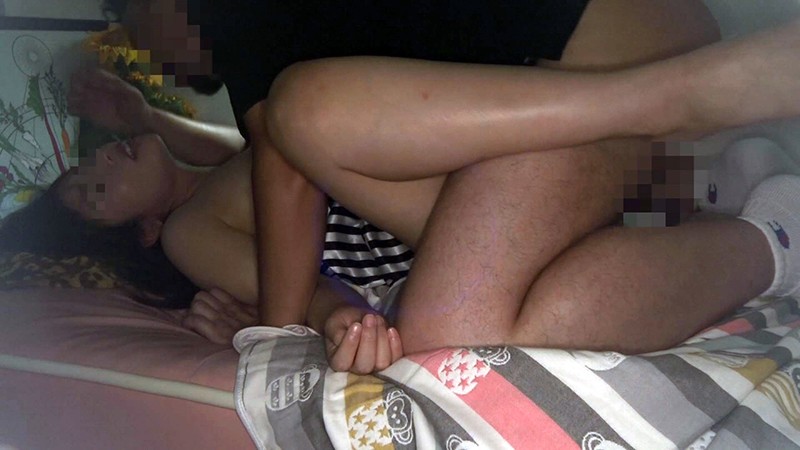 NUBI-035 パート 9 - 62 分