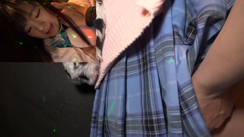 NUBI-042 第 4 部分 - 39 分钟