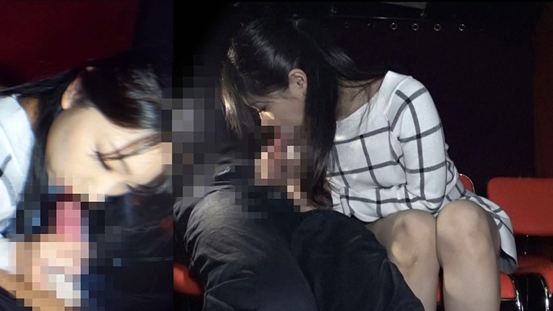 NUBI-045 Bagian 6 - 50 minit