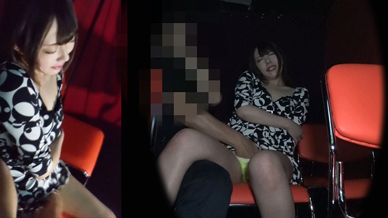 NUBI-045 Part 9 - 62 minutes