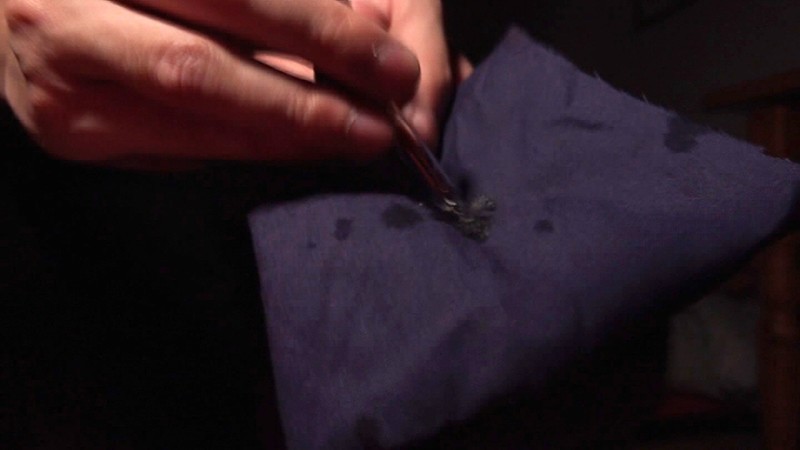 NUBI-051 Part 1 - 30 minutes