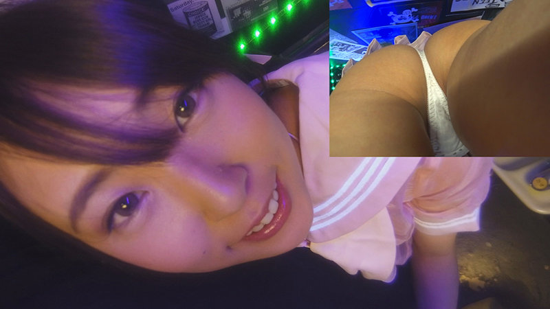 NUBI-056 Part 7 - 54 minutes