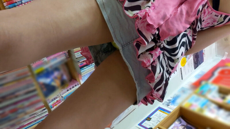 NUBI-058 Part 1 - 30 minutes