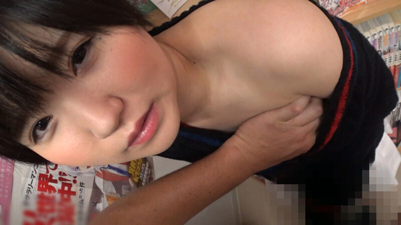 NUBI-058 Part 9 - 62 minutes