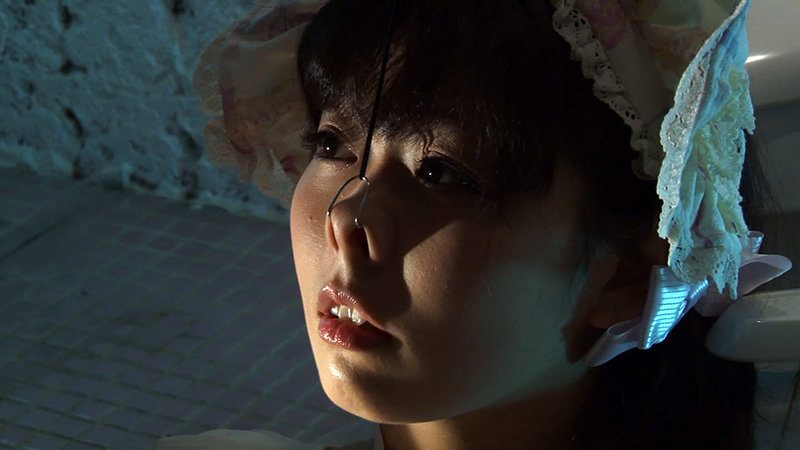 NUBI-059 パート 11 - 90 分