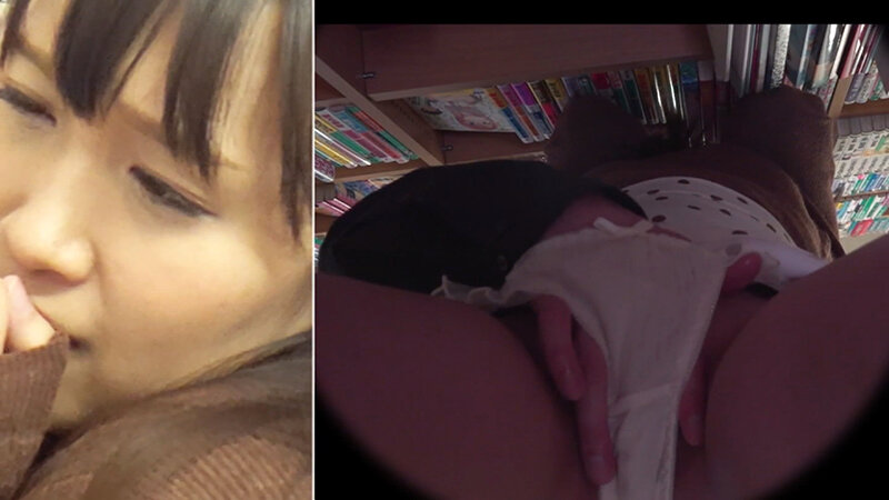 NUBI-060 Part 3 - 42 minutes