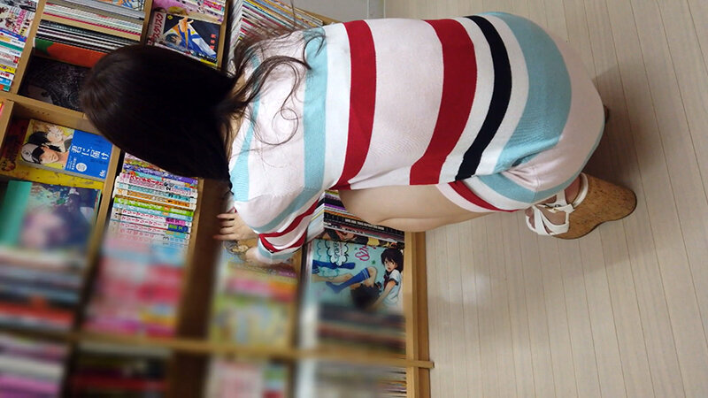 NUBI-060 Part 5 - 54 minutes