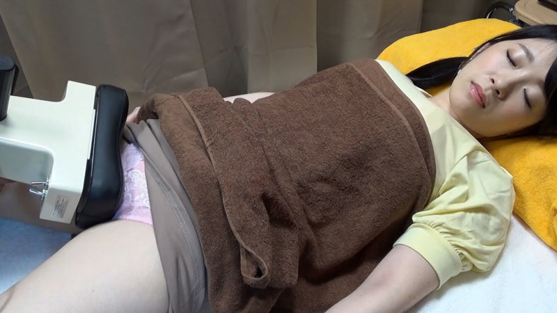 NUBI-061 Part 3 - 40 minutes