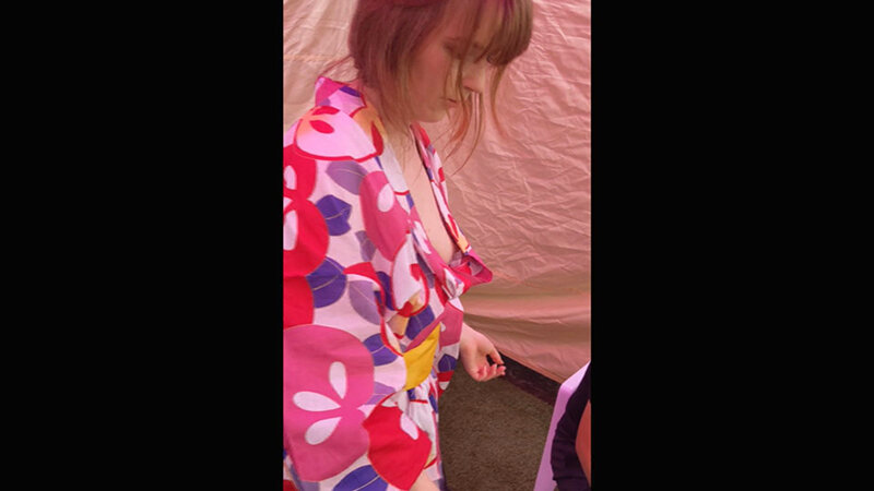 NUBI-070 Part 14 - 108 minutes