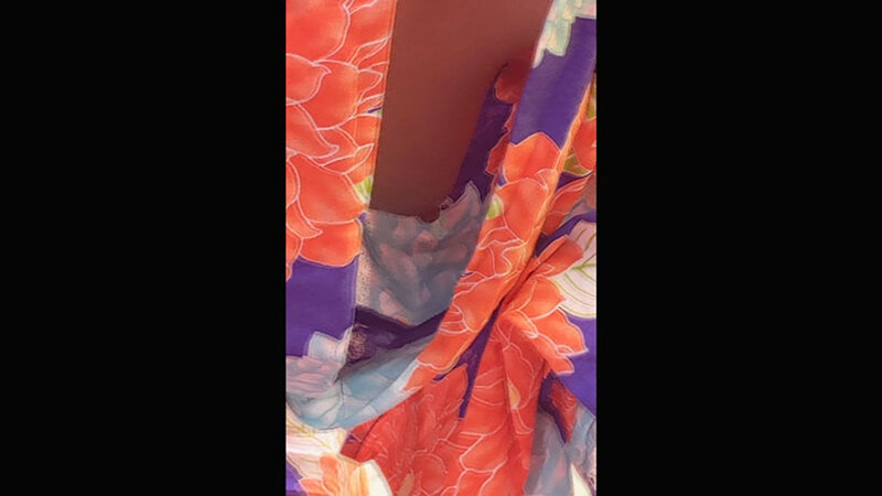 NUBI-070 Part 7 - 66 minutes