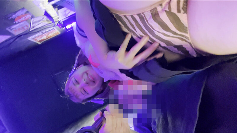 NUBI-085 Part 2 - 34 minutes