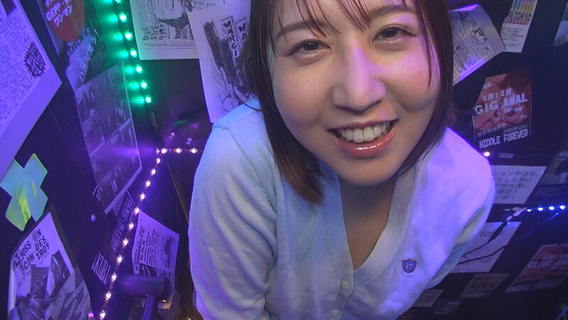 NUBI-085 Part 8 - 58 minutes