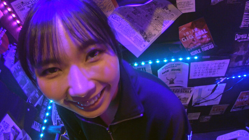 NUBI-086 Part 1 - 30 minutes