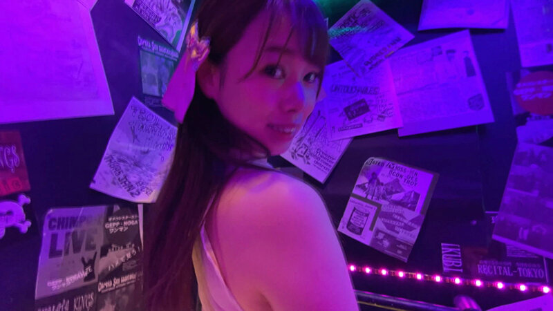 NUBI-086 Part 14 - 82 minutes