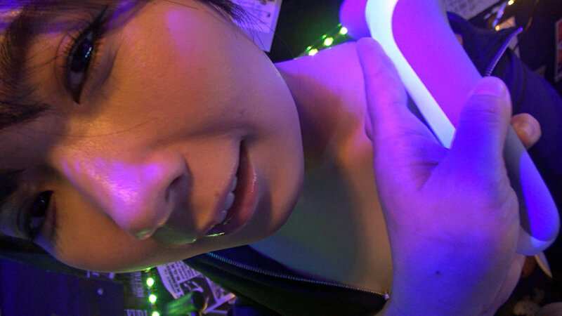 NUBI-086 Part 2 - 34 minutes