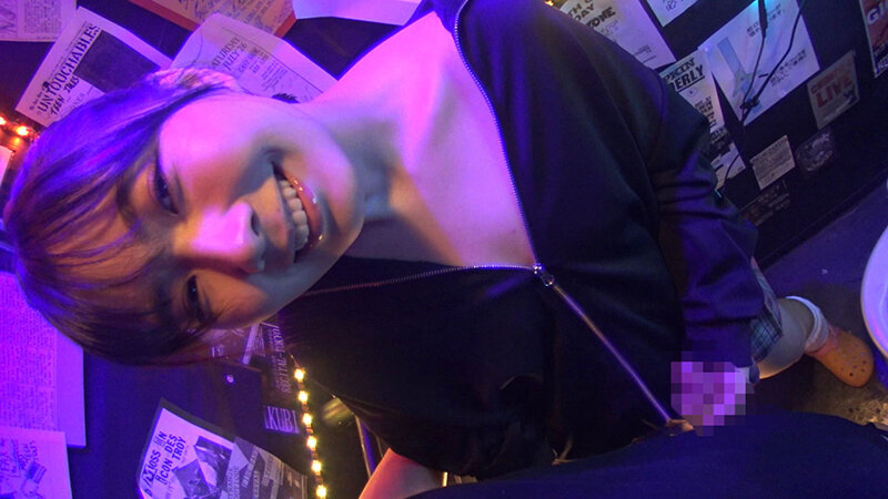 NUBI-086 Part 4 - 42 minutes