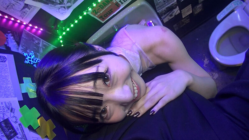 NUBI-086 Part 8 - 58 minutes