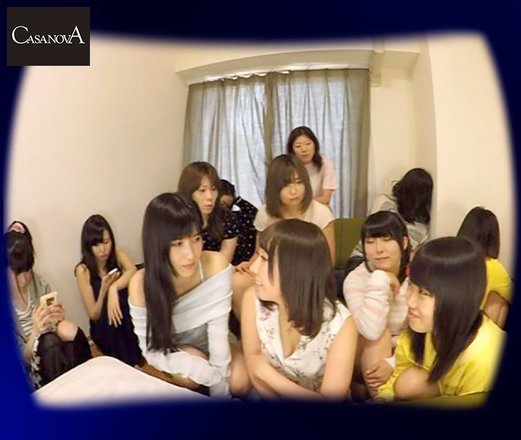 AVOPVR-014 Part 10 - 57 minutes