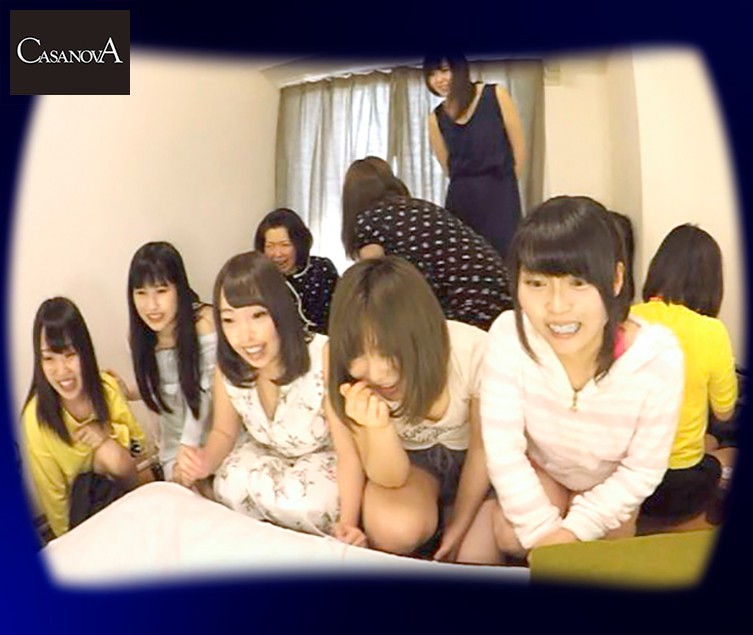 AVOPVR-014 Part 11 - 60 minutes