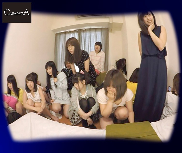 AVOPVR-014 パート 5 - 42 分