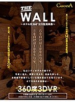 (h_1116avopvr00110re01)[RE-001]【VR】THE WALL ダウンロード