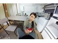 【VR】美熟女の不倫手コキが中毒性ハンパない 牧野紗代 - FANZA版サンプル画像