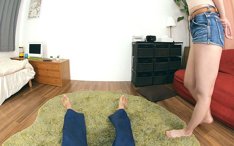 CABE-093 第 9 部分 - 54 分钟