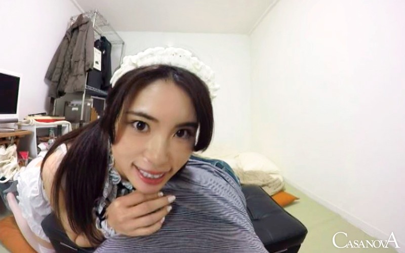 CACA-005 第 1 部分 - 30 分钟