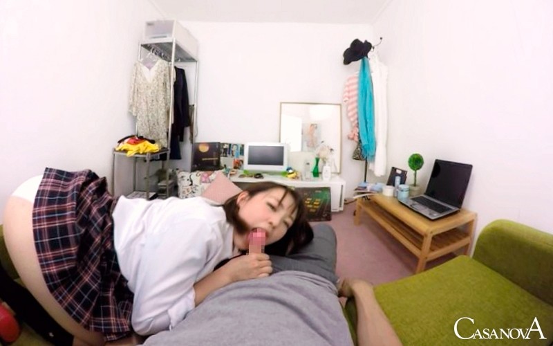 CACA-017 パート 1 - 30 分