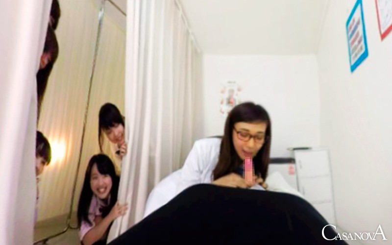 CACA-022 第 1 部分 - 30 分钟