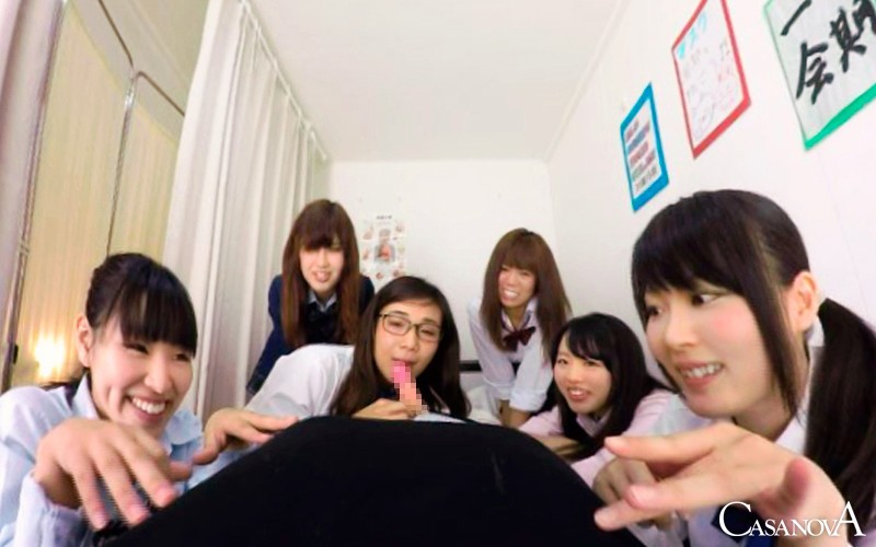 CACA-022 Bagian 2 - 35 minit