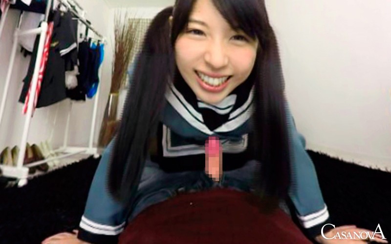 CACA-024 Part 1 - 30 minutes