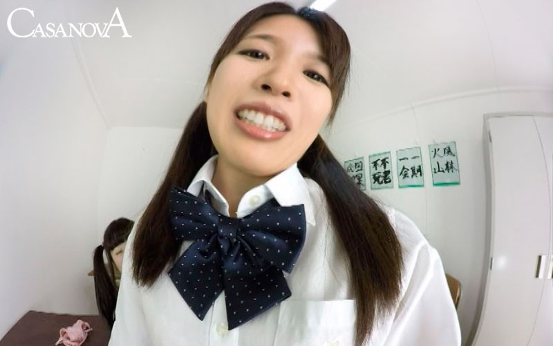 CACA-038 Part 5 - 38 minutes