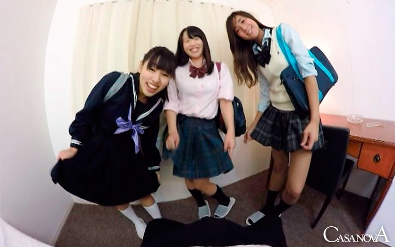 CACA-039 パート 1 - 30 分