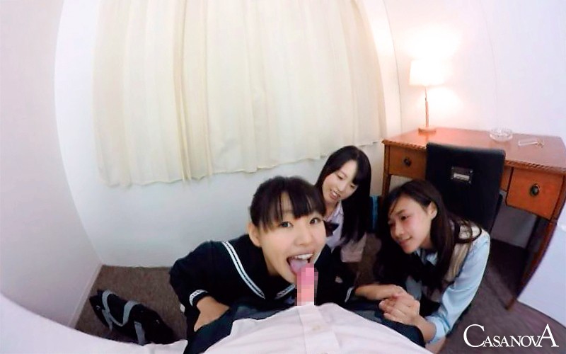 CACA-039 パート 3 - 34 分