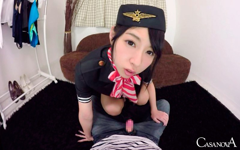 CACA-041 Part 1 - 30 minutes