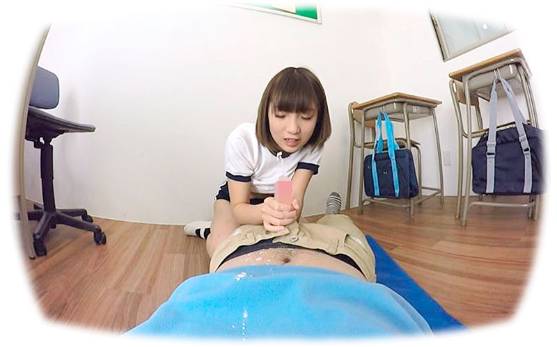 CACA-072 Part 5 - 38 minutes