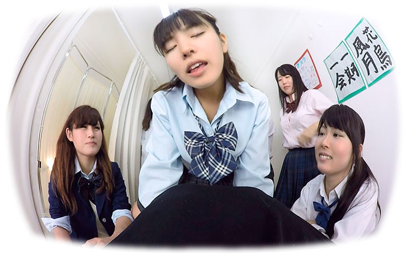 CACA-086 Part 2 - 32 minutes