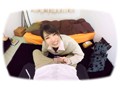 【VR】お兄ちゃん思いな俺の妹はフェラ可能 小鳥遊まゆ - FANZA版サンプル画像