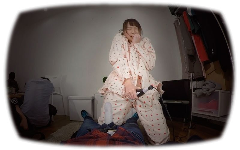 CACA-090 Bagian 6 - 45 minit