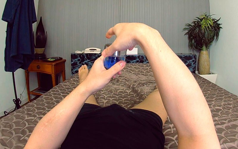 CACA-166 パート 4 - 36 分