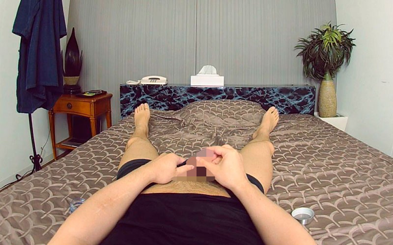 CACA-166 パート 5 - 38 分