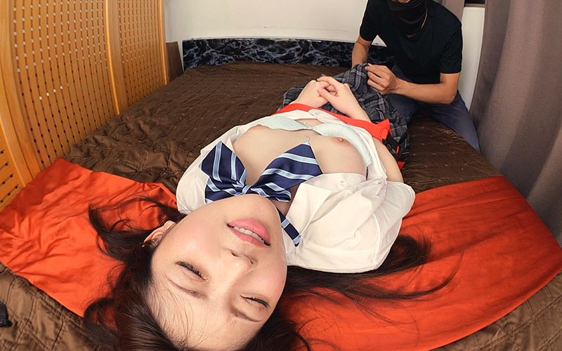 CACA-196 第 9 部分 - 46 分钟