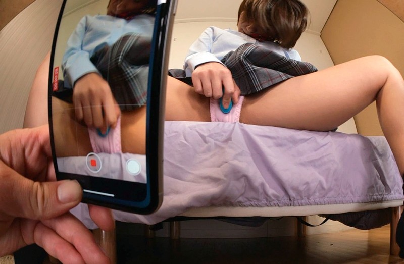 CACA-255 Part 4 - 36 minutes