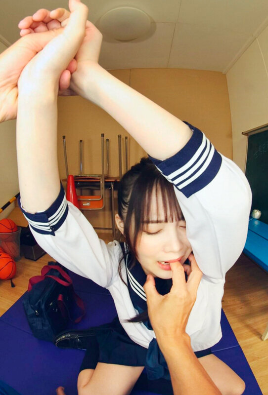 CACA-262 第 3 部分 - 36 分钟